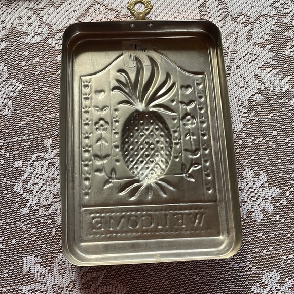 VTG Copper Mold - Picture 2 of 3